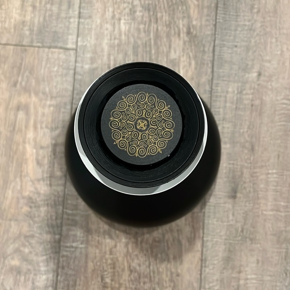 Vintage David Douglas Therm Ware Decanter Carafe Hot Cold Drink Pitcher Genie - Picture 3 of 6